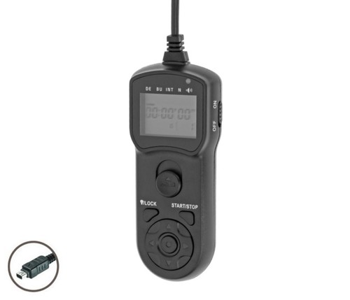 Telecomando timer jjc per - telecomando,