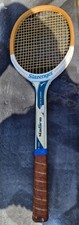 Racchetta tennis vintage - racchetta,