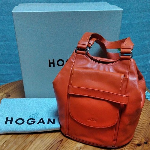Borsa tracolla hogan - a,