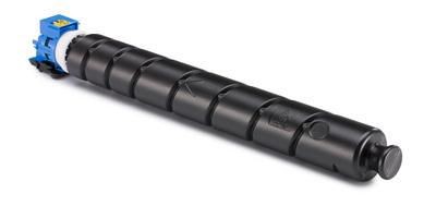 Toner kyocera 1t02l7cnl0 ciano - kyocera,
