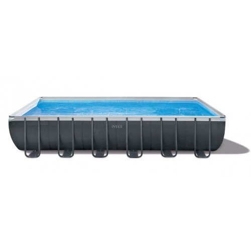 Intex 26364 piscina - piscina, ultra