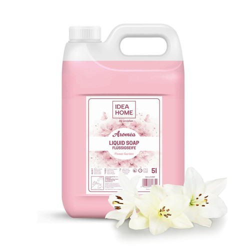 Idea home aroméa sapone - home,