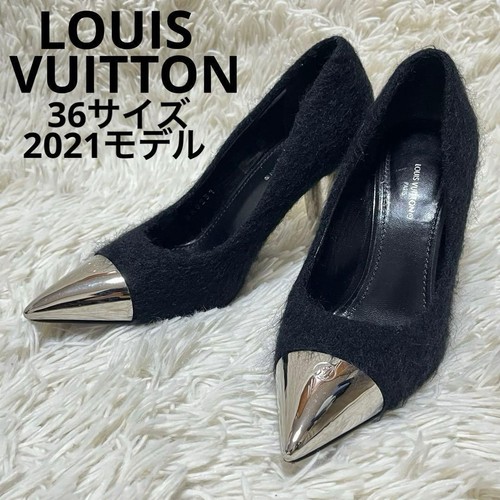 Louis vuitton décolleté 2021 - louis,
