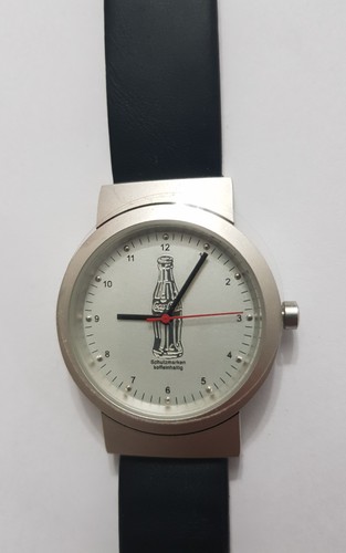 Coca cola watch 115 - coca-cola, |