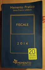Memento Pratico Fiscale 2014