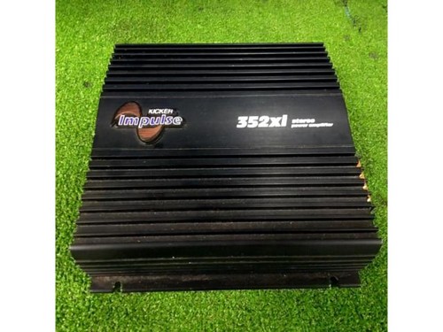 Amplificatore potenza - amplificatore, di