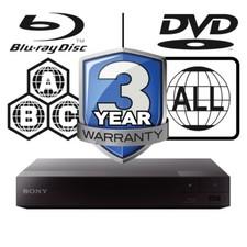 Sony Lettore Blu-ray BDP-S3500