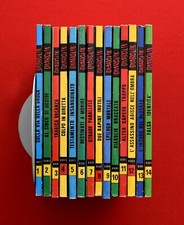 DIABOLIK 1/14 COMPLETA  Anno XXII  22° CON  ADESIVO ALLEGATO  "OTTIMO/EDICOLA"