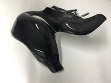 Paracalore Carbonio Ducati
