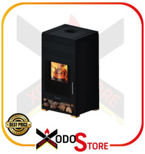 Termostufa idro legna