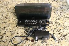 LOGITECH SQUEEZEBOX MODELLO