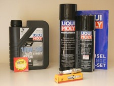 Kit Manutenzione e Ispezione