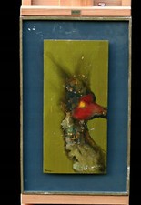 Pepe Bornoy (1942) - Quadro