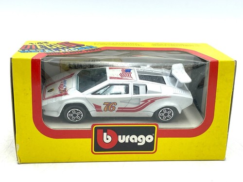 Vintage burago 4137 - burago,