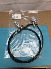 Hope Mono Mini rear 180cm