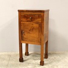 Comodino impero noce - impero,