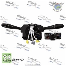 Devioluci deviosgancio Sidat per CITROEN BERLINGO PEUGEOT RANCH 206 d7n