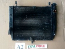 RADIATORE ACQUA SUZUKI GSX-R 1000 K3 K4 2003 2004