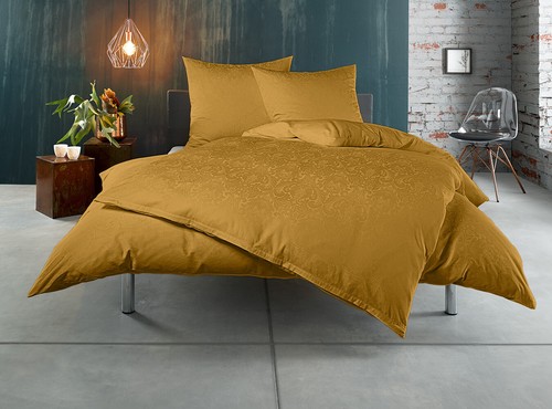 Biancheria letto mako raso - da,
