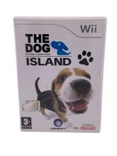 The Dog Island Wii PAL ITA Completo Testato Spedizione Gratuita