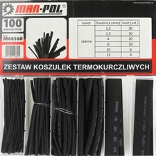 Kit 100pz guaine