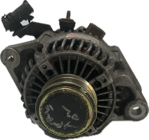 Alternatore batteria per