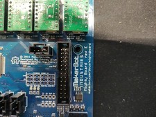 mighty board rev E Maker Bot