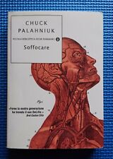 Soffocare . Chuck Palahniuk 