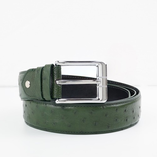 Cintura uomo vera pelle - pelle, di
