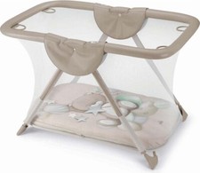 Cam Box per Bambini 0-15 Kg