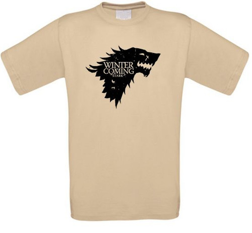 Inverno coming house stark - inverno,