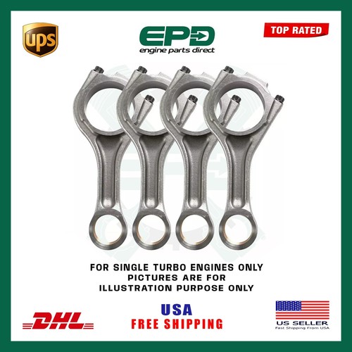 Bielle 4pz epd per land - 4pz,