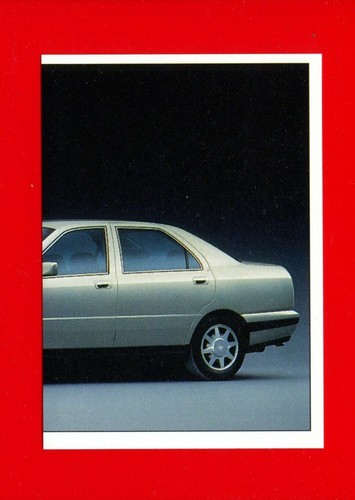 Super auto panini 1995 - auto,