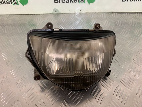 Faro honda nt650 deauville - faro,