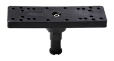 DAM Fish Finder Mount supporto