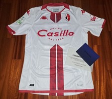 Maglia bari calcio match - maglia,