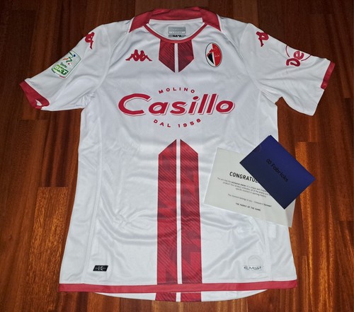 Maglia bari calcio - bari,