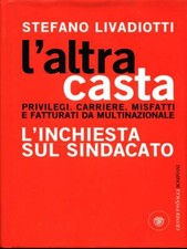 L'ALTRA CASTA LIVIADIOTTI
