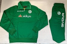 4800/60 GIVOVA US AVELLINO