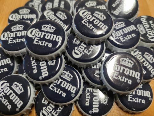 100 tappi corona birra - ,