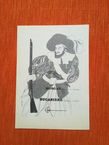 Pubblicita originale - originale,