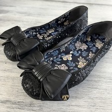 Ballerine Tory Burch nere