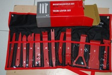 Leve Smontaggio Pannelli