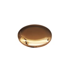 Astuccio porta polvere - , rotondo