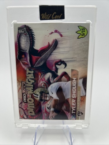 2025 wild card dino might - 2025,