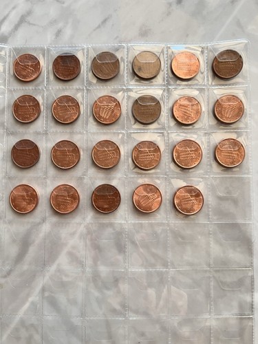 Centesimi italia monete - italia,