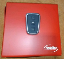PedalBox DTE 10723754 Hyundai