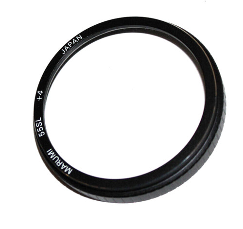 Filtro hama marumi - sl55, 55