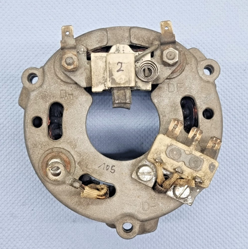 Statore alternatore bosch 14v - alternatore,