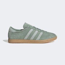 Adidas Tobacco - Argento Verde